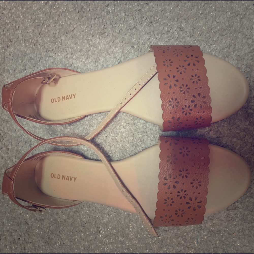 Tan Flats!